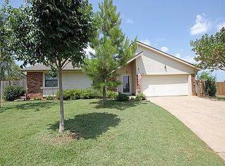 10512 E 111th Pl S, Bixby, OK 74008