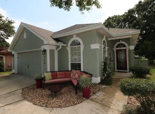 716 Tee Time Ln, Saint Johns, FL 32259