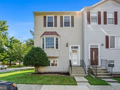 501 Mount Lubentia Ct W, Upper Marlboro, MD, 20774