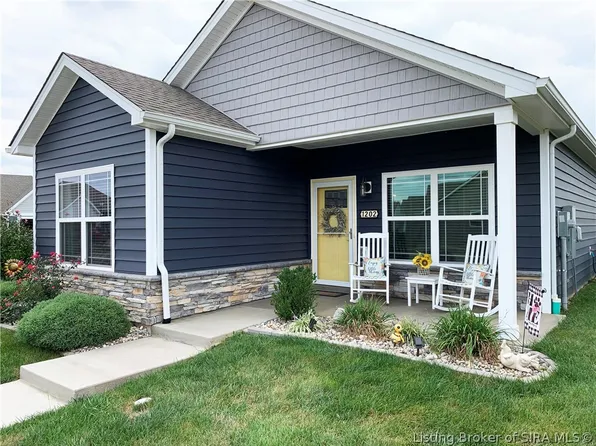 1202 Majestic Pass, Jeffersonville, IN 47130