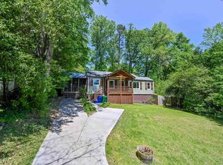 2328 Desmond Dr, Decatur, GA 30033