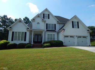 751 Silver Falls Dr, Lawrenceville, GA 30045