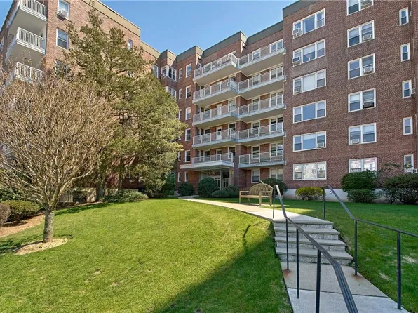 1255 North Avenue #C-5V, New Rochelle, NY 10804