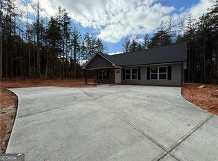 1044 Rider Rd, Dawsonville, GA 30534