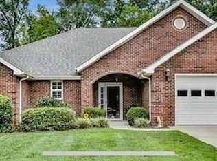 1174 Blowing Rock Cv, Fort Mill, SC 29708