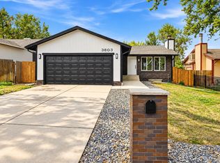 3803 S Ouray Way, Aurora, CO 80013