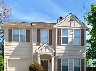 2755 Park Lake Ct #121, Austell, GA 30106