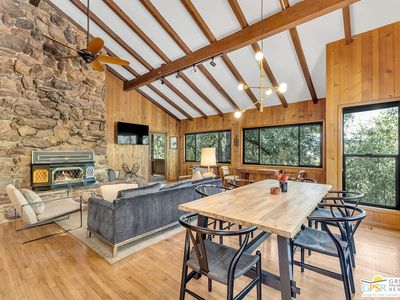 26540 Crestview Dr, Idyllwild, CA, 92549