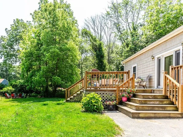 452 N Central St, East Bridgewater, MA 02333