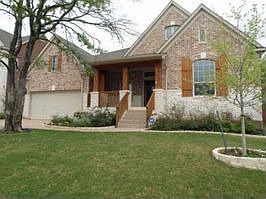 Home for Sale in Cedar Park, Texas $409,900