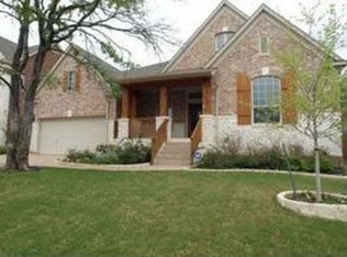2602 Farleigh Ln, Cedar Park, TX 78613