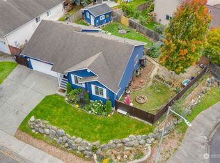 8020 74th Dr NE, Marysville, WA 98270