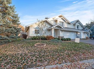 2909 Devonshire Cir #E, Saint Paul, MN 55125