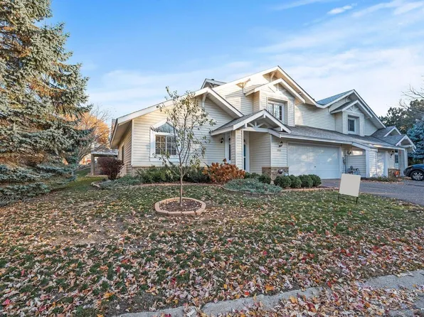 2909 Devonshire Cir #E, Saint Paul, MN 55125