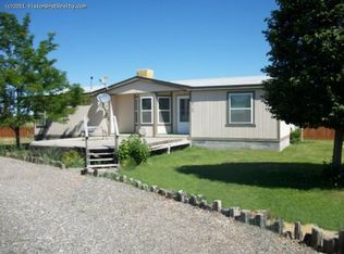 6145 Sandi Dr, Winnemucca, NV 89445