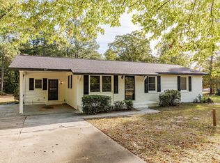 571 Lamkin Rd, Harlem, GA 30814