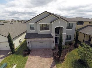 5104 Appenine Loop W, Saint Cloud, FL 34771