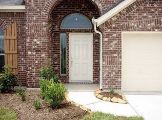 219 Golden Grain Dr, Rosenberg, TX 77469