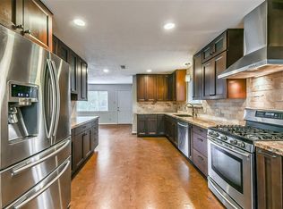 6047 Wigton Dr, Houston, TX 77096