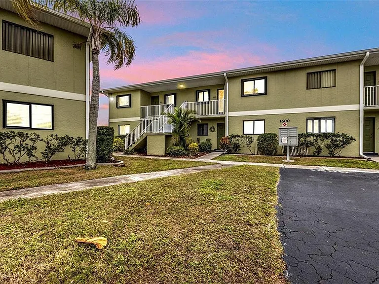 25225 Rampart Blvd #1606 — Photo 3