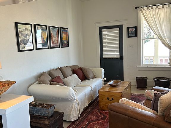 Living Room Area