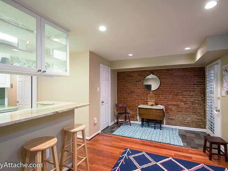 1001 New Hampshire Ave NW #B — Photo 4