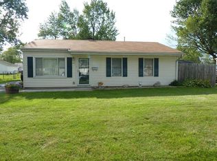 407 Prairie St, Crown Point, IN 46307