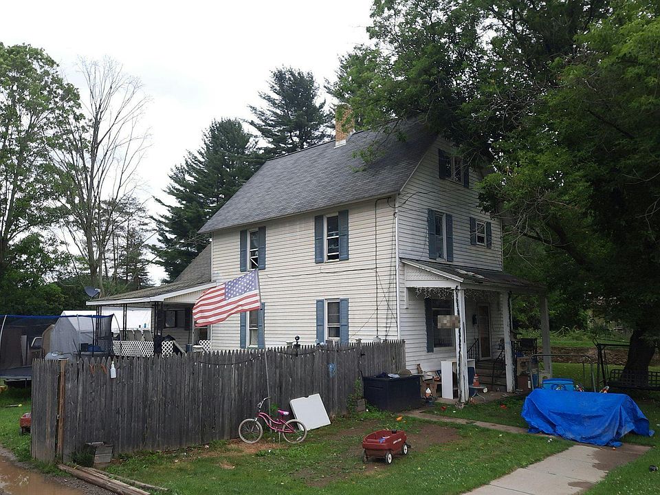 7 W 7th St, Coudersport, PA 16915 Zillow