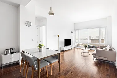 Rented by Compass