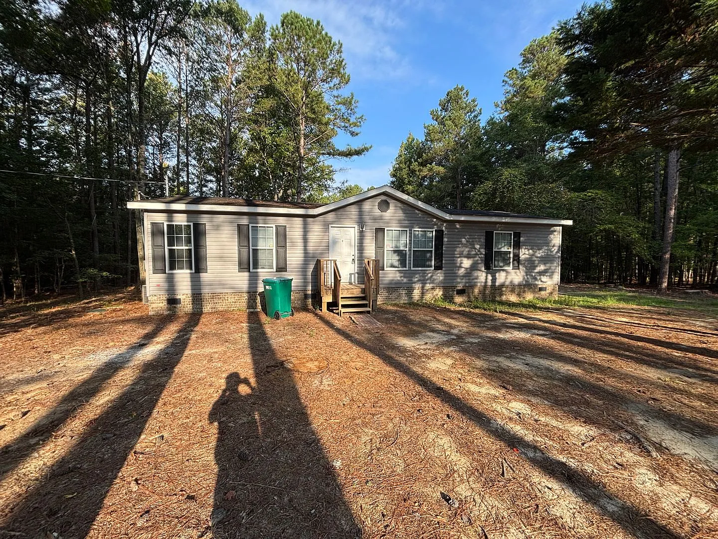 3266 Jacqueline Dr Appling Ga, 30802 — Photo 2