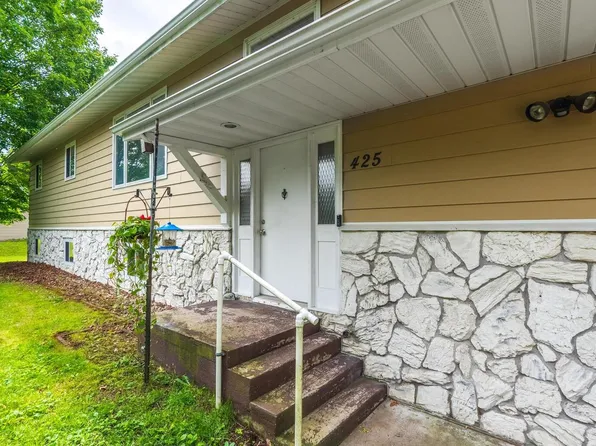 423 & 425 BURNS STREET, Wausau, WI 54401