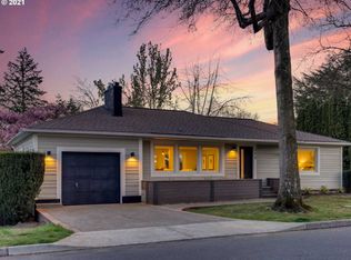 4624 SW Illinois St, Portland, OR 97221