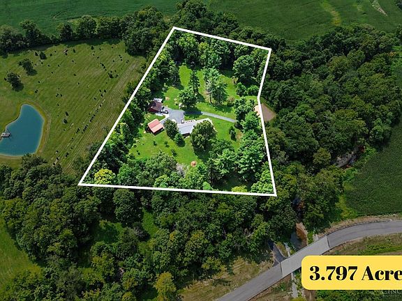 2nd image of 6861 Gibler Rd