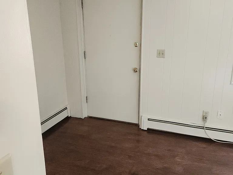 front door living room