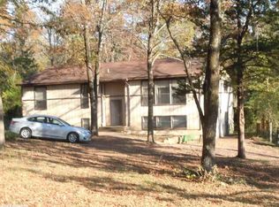 199 River Ridge Rd, Heber Springs, AR 72543