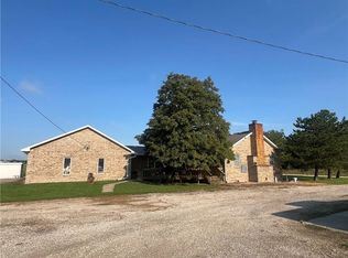 3361 Hawaii Rd, Elsmore, KS 66732
