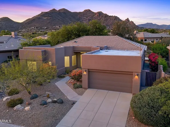 6572 E SLEEPY OWL Way, Scottsdale, AZ 85266