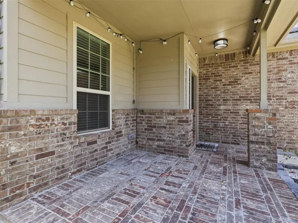12611 Silverlight Ct, Houston, TX 77014