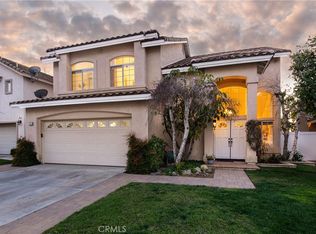 53 Enfilade Ave, Foothill Ranch, CA 92610