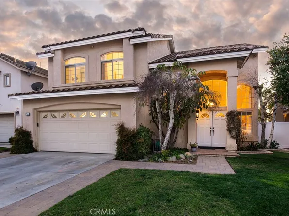 53 Enfilade Ave, Foothill Ranch, CA 92610