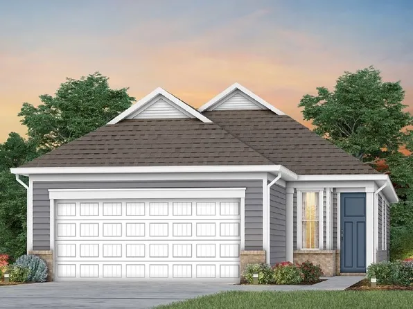 422 Soprano Way Lot 204, Murfreesboro, TN 37128
