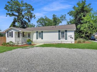 2007 Greene St, Beaufort, SC 29902