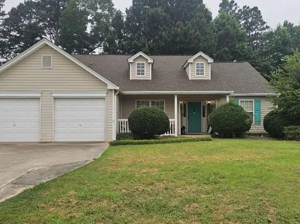501 Grandview Cir, Powder Springs, GA 30127