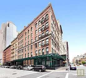 Sold by Halstead Real Estate