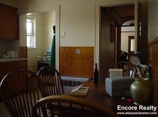 785 Washington St #5, Brookline, MA 02446