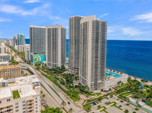 1850 S Ocean Dr APT 706, Hallandale Beach, FL 33009