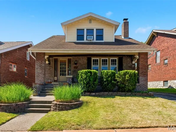 1112 Hornsby Ave, Saint Louis, MO 63147