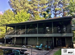 264 Loch Lomond Dr, Farmerville, LA 71241