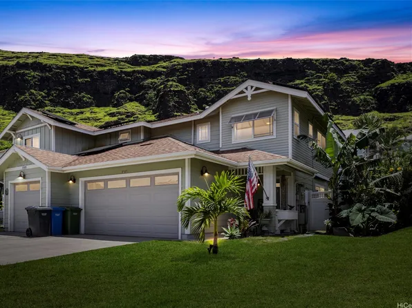 87-1073 Anaha St, Waianae, HI 96792