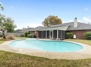 4268 Lancaster Gate Dr, Pace, FL 32571